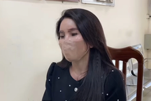 Người phụ nữ lăng mạ CSGT: Vừa tranh cãi với chồng nên thiếu kiềm chế