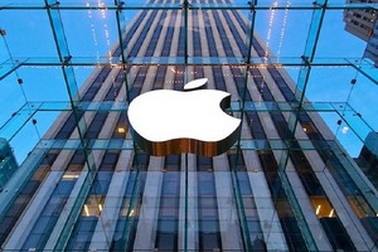 Apple thay đổi loạt nhân sự cao cấp trước khi năm 2015 kết thúc