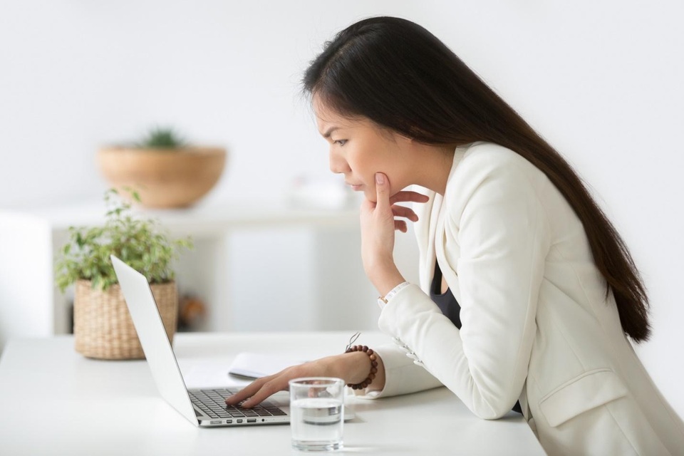 Bác sĩ Google: Hậu quả khó lường từ việc tự chẩn bệnh - 1 Bác sĩ Google: Hậu quả khó lường từ việc tự chẩn bệnh - 1