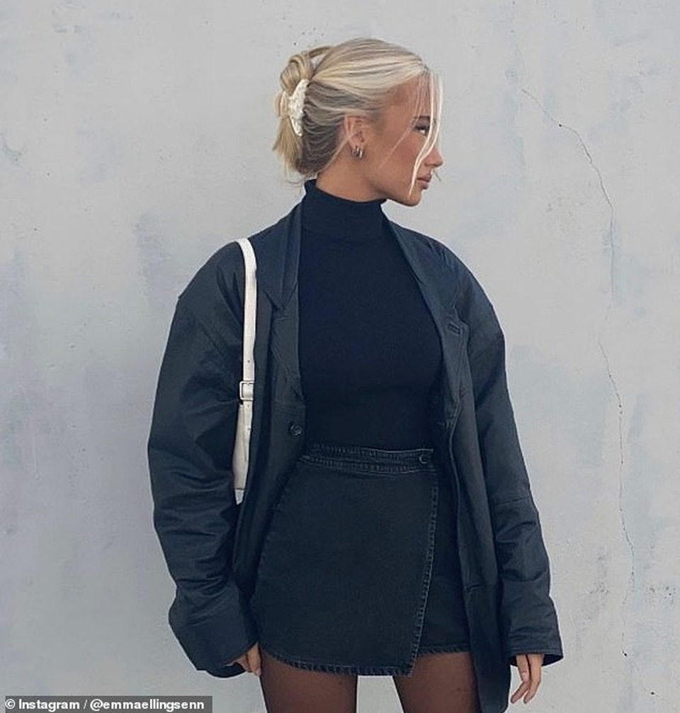 Cô gái chuyển giới quá đẹp đến mức luôn bị tố là... nói dối - 5