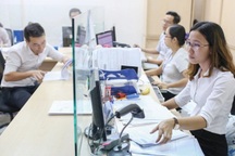 Thẩm quyền tuyển dụng viên chức