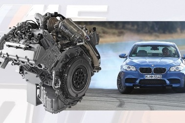 BMW triệu hồi xe do nguy cơ hỏng động cơ