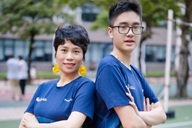 Cuộc sống gia đình có 2 mẹ con thi Đường lên đỉnh Olympia cách nhau 25 năm