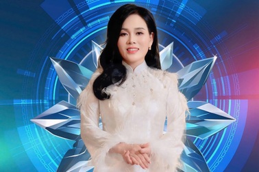 Bà Bùi Thị Hương là giám khảo cuộc thi Miss Business Global 2025