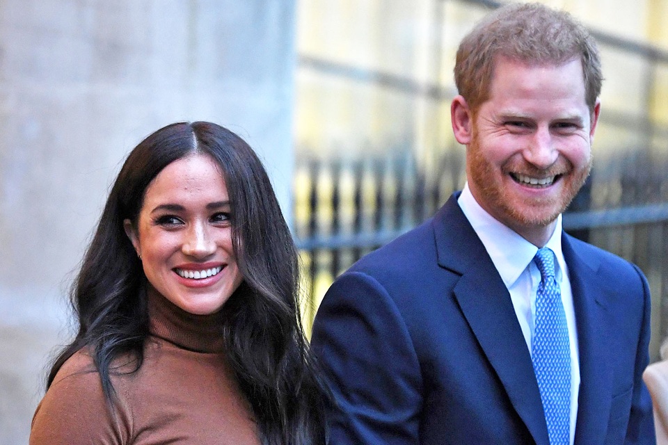 Meghan thuê cố vấn chiến dịch tranh cử tổng thống của Hillary Clinton - 1 Meghan thuê cố vấn chiến dịch tranh cử tổng thống của Hillary Clinton - 1