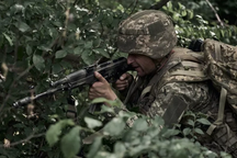 Chuyên gia: Ukraine có thể phải đàm phán theo các điều kiện của Nga