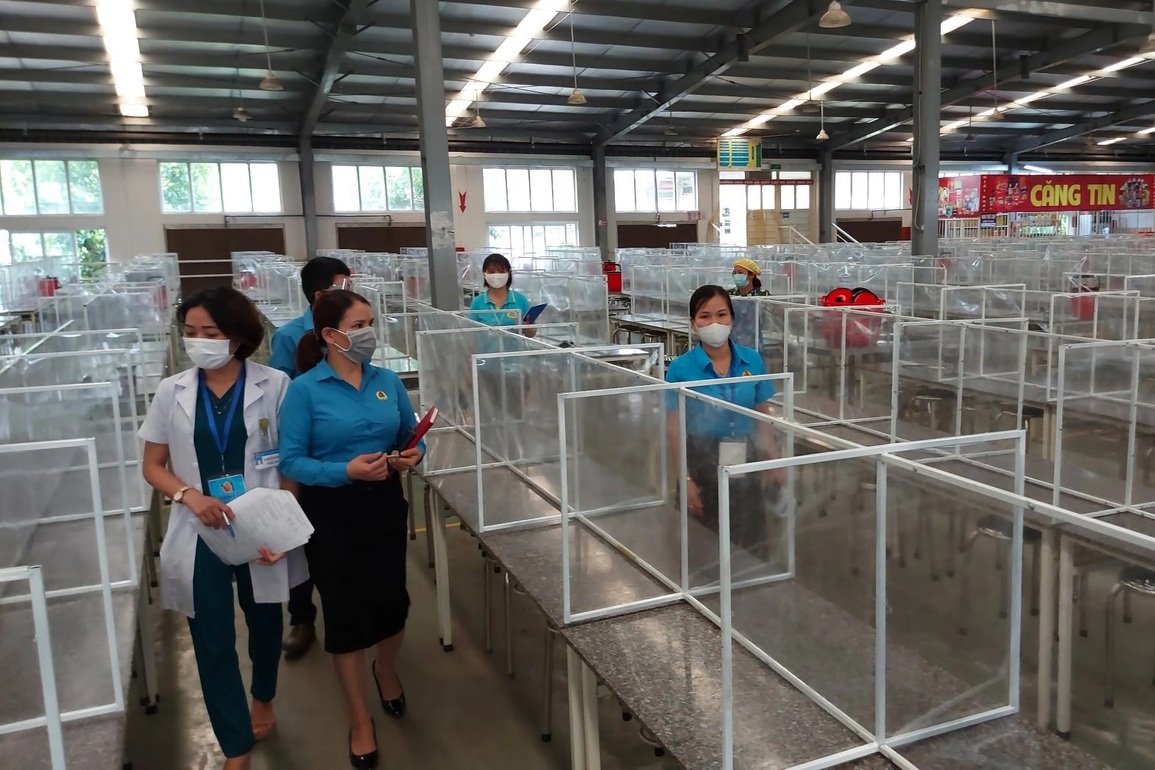 Các chính sách an sinh đã giúp chính quyền, nhân dân vượt qua đại dịch - 4 Các chính sách an sinh đã giúp chính quyền, nhân dân vượt qua đại dịch - 4