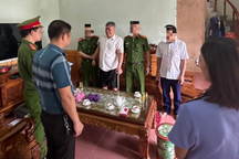 Khởi tố cựu Trưởng phòng TN&MT gây thiệt hại gần 3 tỷ đồng