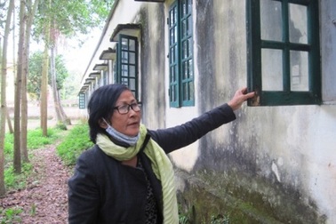 Phó Chủ tịch UBND xã bị tố hành hung người dân