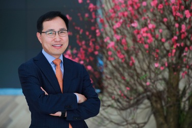 Góc nhìn của CEO Samsung Việt Nam về thuế tối thiểu toàn cầu