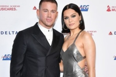 Jessie J tái hợp với Channing Tatum
