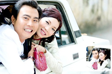 Xuân Lan: “Không ai muốn ly hôn...”