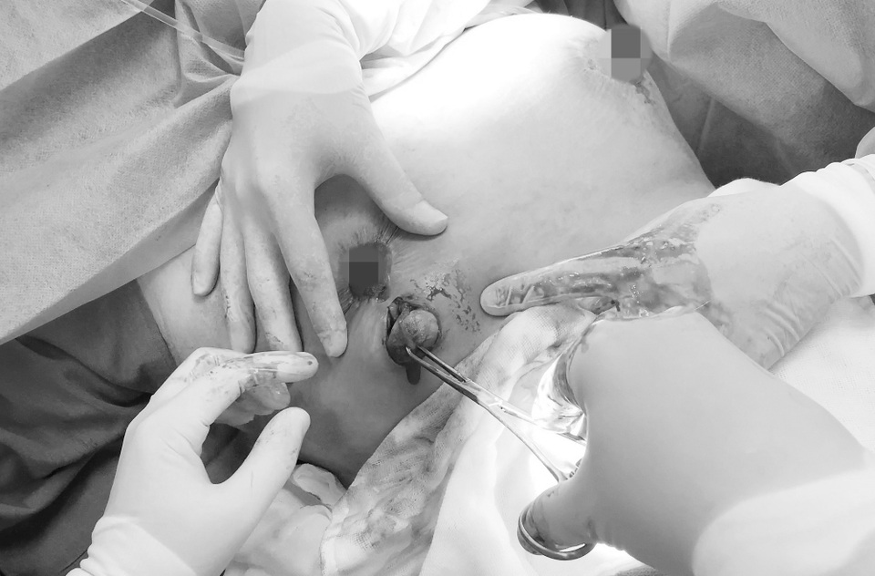 Sai phạm trong lĩnh vực thẩm mỹ như nấm sau mưa - 2 Sai phạm trong lĩnh vực thẩm mỹ như nấm sau mưa - 2
