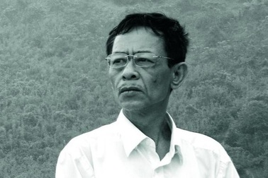 Nhà thơ Hoàng Nhuận Cầm và khát vọng tột cùng của người cầm bút