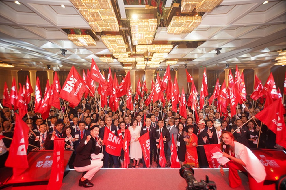 BNI Việt Nam hỗ trợ các doanh nghiệp phát triển bền vững - 3 BNI Việt Nam hỗ trợ các doanh nghiệp phát triển bền vững - 3