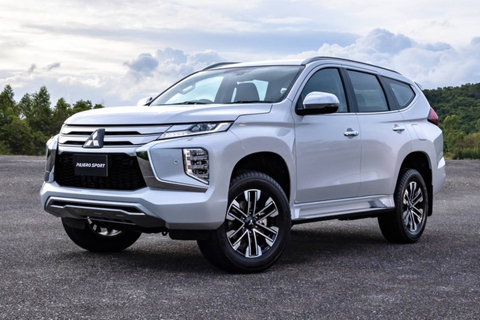 Phân biệt SUV và CUV: Hai dòng xe thường bị đánh đồng tại Việt Nam - 4 Phân biệt SUV và CUV: Hai dòng xe thường bị đánh đồng tại Việt Nam - 4