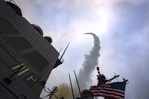 Tàu chiến 8 quốc gia thành viên NATO tập trận bắn đạn thật