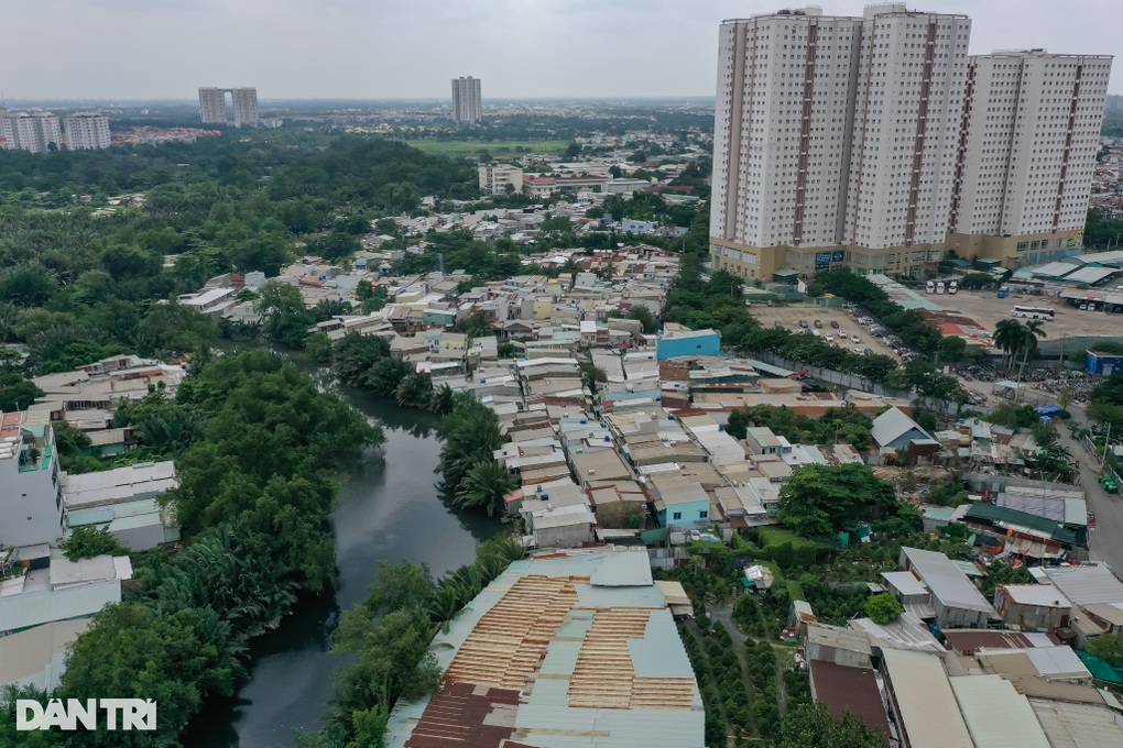 Ai cho Công ty Vạn Thái bán hơn 1.000 căn hộ tái định cư ra thị trường? - 2 Ai cho Công ty Vạn Thái bán hơn 1.000 căn hộ tái định cư ra thị trường? - 2