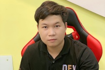 Lập trình viên bỏ đại học, vào cao đẳng, kiếm tiền mua nhà khi mới 25 tuổi