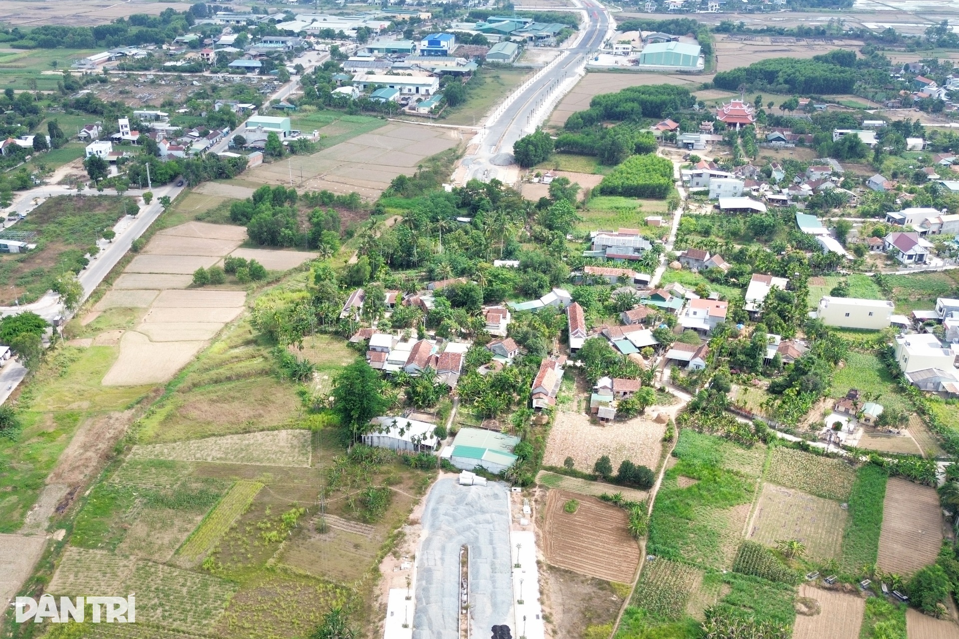 4 công trình hàng trăm tỷ đồng ở Quảng Ngãi xin lùi tiến độ - 9 4 công trình hàng trăm tỷ đồng ở Quảng Ngãi xin lùi tiến độ - 9