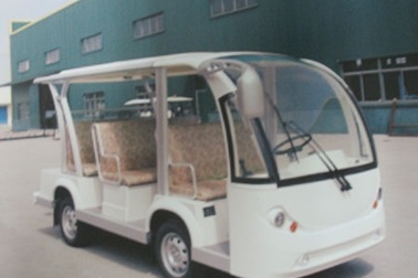 “Xe điện chạy quanh bờ hồ” chưa đủ điều kiện hoạt động