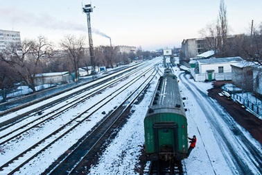 Trung Quốc dần lấy mất ảnh hưởng của Nga tại Trung Á 