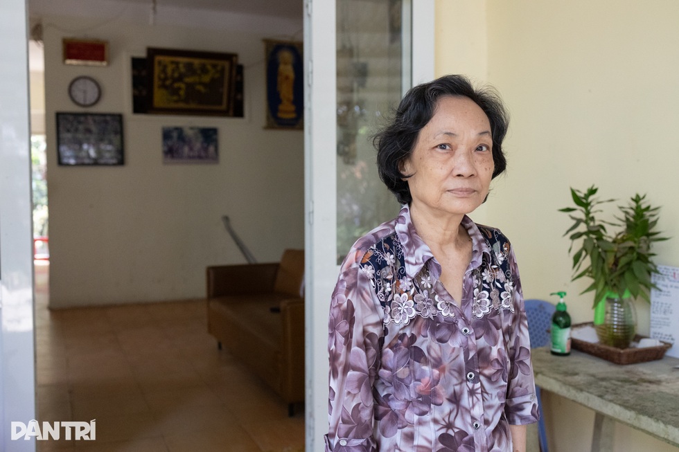 Đứng tim vì những cuộc gọi lúc nửa đêm từ Viện dưỡng lão nghệ sĩ - 7 Đứng tim vì những cuộc gọi lúc nửa đêm từ Viện dưỡng lão nghệ sĩ - 7
