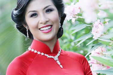 Hoa hậu Ngọc Hân nói về con gái tuổi Rắn