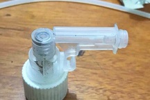 Trộm xịt thuốc gây mê chủ nhà rồi cắt khóa vào nhà