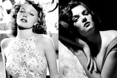 Vẻ đẹp kinh điển của một thế hệ hoàng kim Hollywood