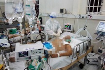 Vì sao số bệnh nhân Covid-19 tử vong ở TPHCM vẫn "neo" ở mức cao?