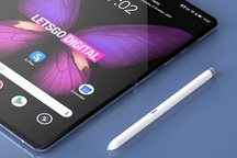 Samsung lộ ý định gộp 2 dòng Galaxy Note và Galaxy Fold qua bằng sáng chế mới