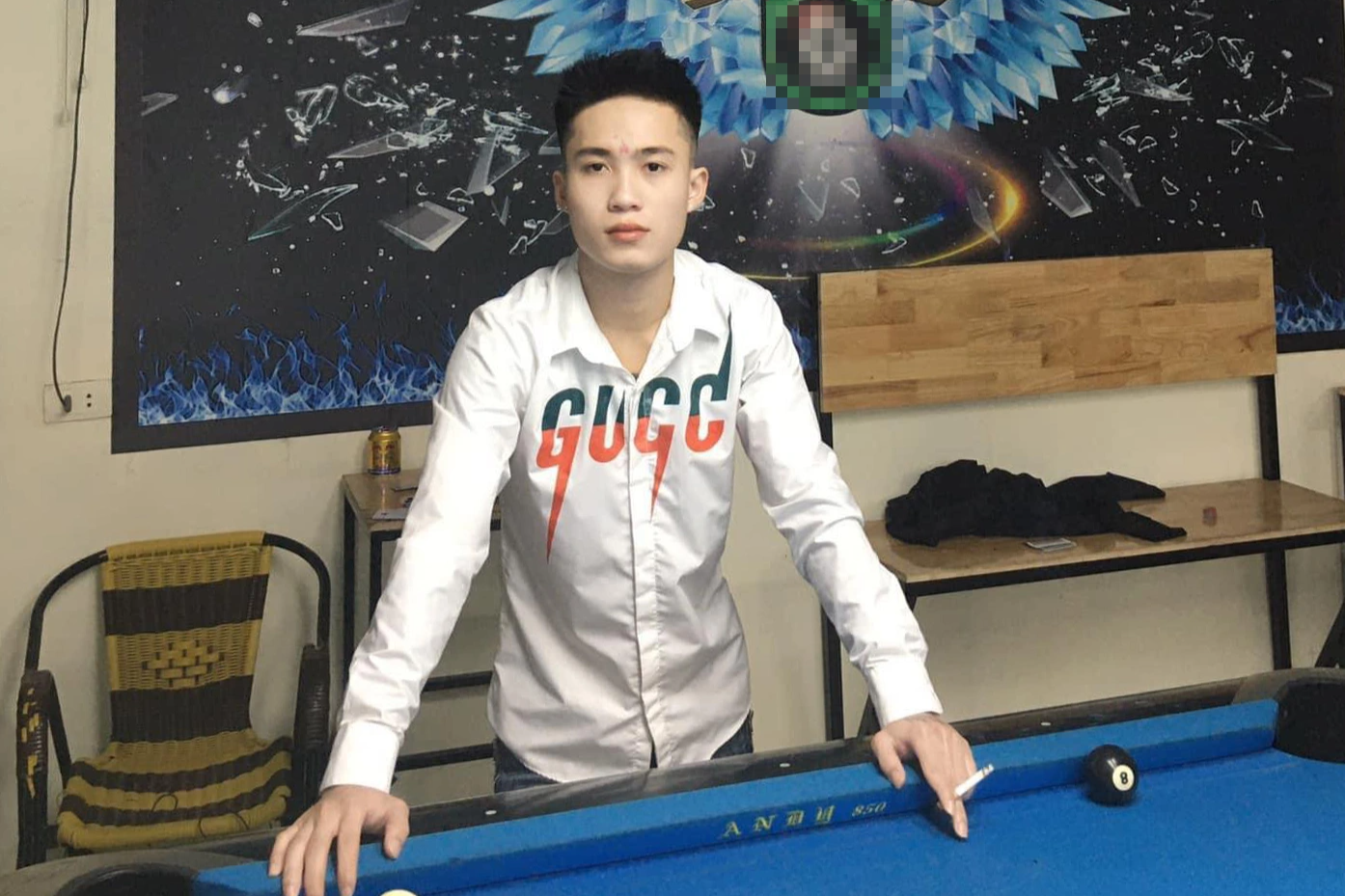 View - Món quà đặc biệt trong cuộc "tầm nã" 300 cây số đêm 8/3 | Báo Dân trí