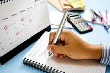 Mức lương và số ngày nghỉ phép trong thời gian tập sự