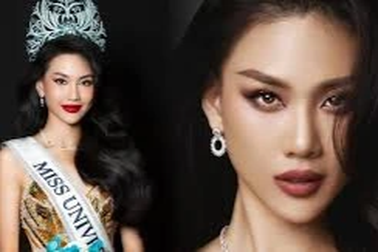 Hoa hậu bị đuổi học hay "cơn khát" thi nhan sắc của nữ sinh