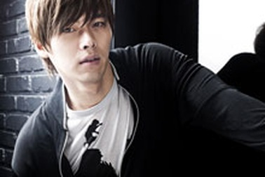 “Tiểu hổ” Hyun Bin được khen diễn xuất tự nhiên