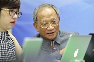 "Đổi mới sáng tạo KH&CN - Yếu tố sống còn của phát triển"