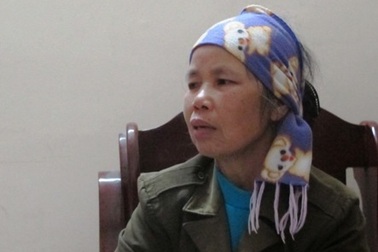 Hé lộ cuộc đời cô dâu Việt 30 năm bị đày đọa nơi xứ người