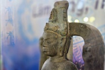 Tượng Avalokitesvara Bắc Bình ở Lâm Đồng là Bảo vật Quốc gia