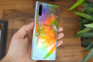Samsung đang phát triển phiên bản giá rẻ của Galaxy Note10, ra mắt trong tháng tới?