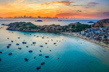 Quy Nhơn - thị trường giàu tiềm năng sinh lợi cho đầu tư bất động sản