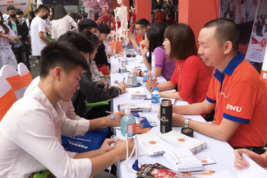 Trường Đại học Đại Nam tuyển sinh 2.000 chỉ tiêu đại học năm 2021