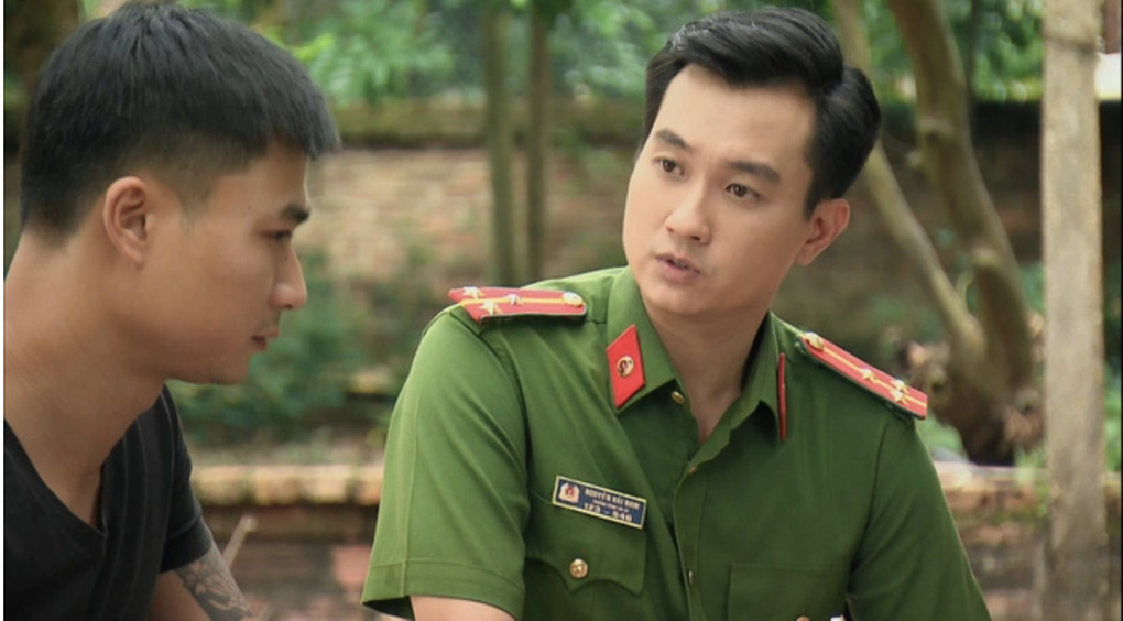 Phạm Anh Tuấn công khai nói xin lỗi sau lùm xùm với Diệp Lâm Anh - 3 Phạm Anh Tuấn công khai nói xin lỗi sau lùm xùm với Diệp Lâm Anh - 3