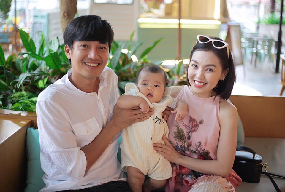Nam diễn viên điển trai đắt show phim kinh dị nhất điện ảnh Việt - 5 Nam diễn viên điển trai đắt show phim kinh dị nhất điện ảnh Việt - 5