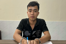 Khen thưởng các đơn vị tham gia phá án vụ cô gái bị sát hại ở TP Thủ Đức