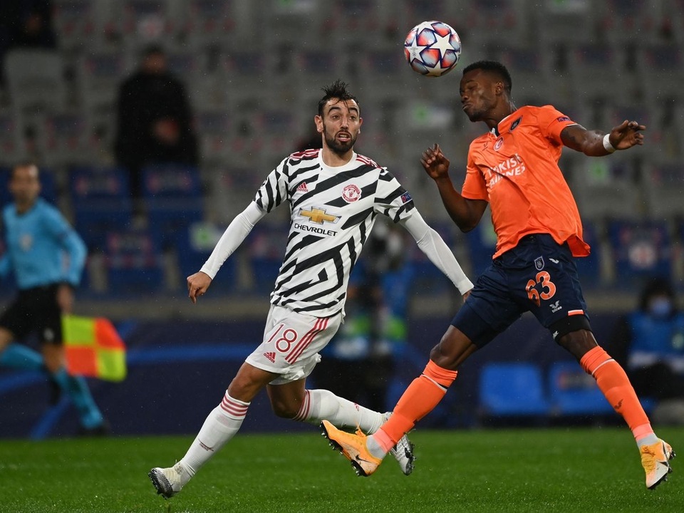 Man Utd đón tin vui từ Paul Pogba - 2 Man Utd đón tin vui từ Paul Pogba - 2