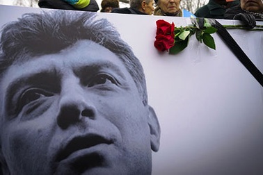 Thông tin trái chiều về anh em nghi phạm sát hại ông Nemtsov