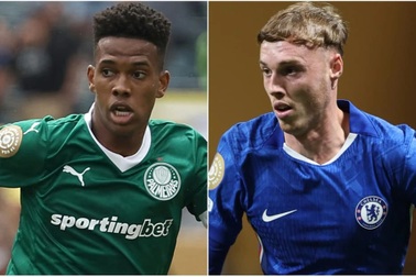 Nhận định Palmeiras vs Chelsea (8h ngày 5/7): Cửa rộng thênh thang