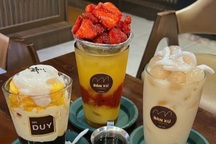 Tranh cãi quy định lạ của quán cà phê Hạ Long "dừng phục vụ khách đại trà"