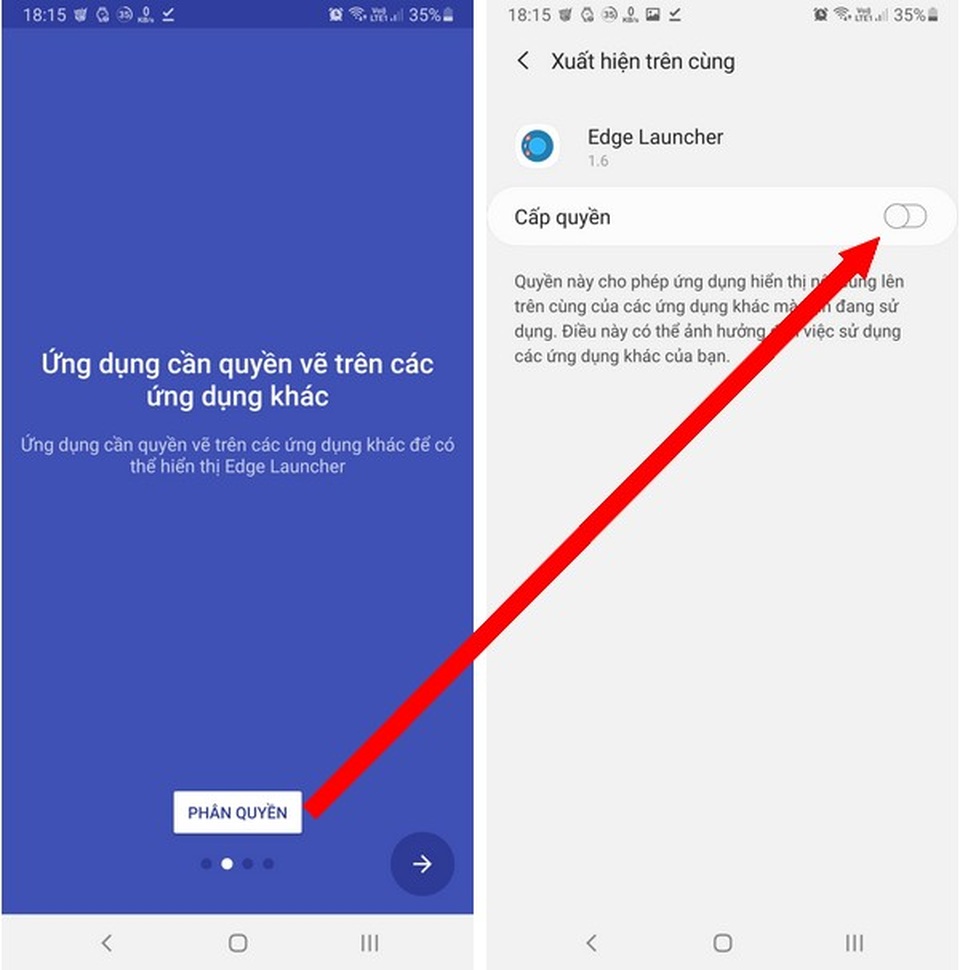 Mẹo hay giúp kích hoạt ứng dụng và gọi điện ở bất kỳ đâu trên smartphone - 2 Mẹo hay giúp kích hoạt ứng dụng và gọi điện ở bất kỳ đâu trên smartphone - 2